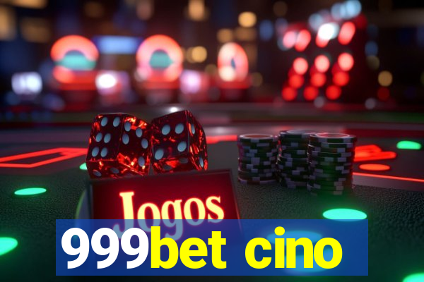 999bet cino